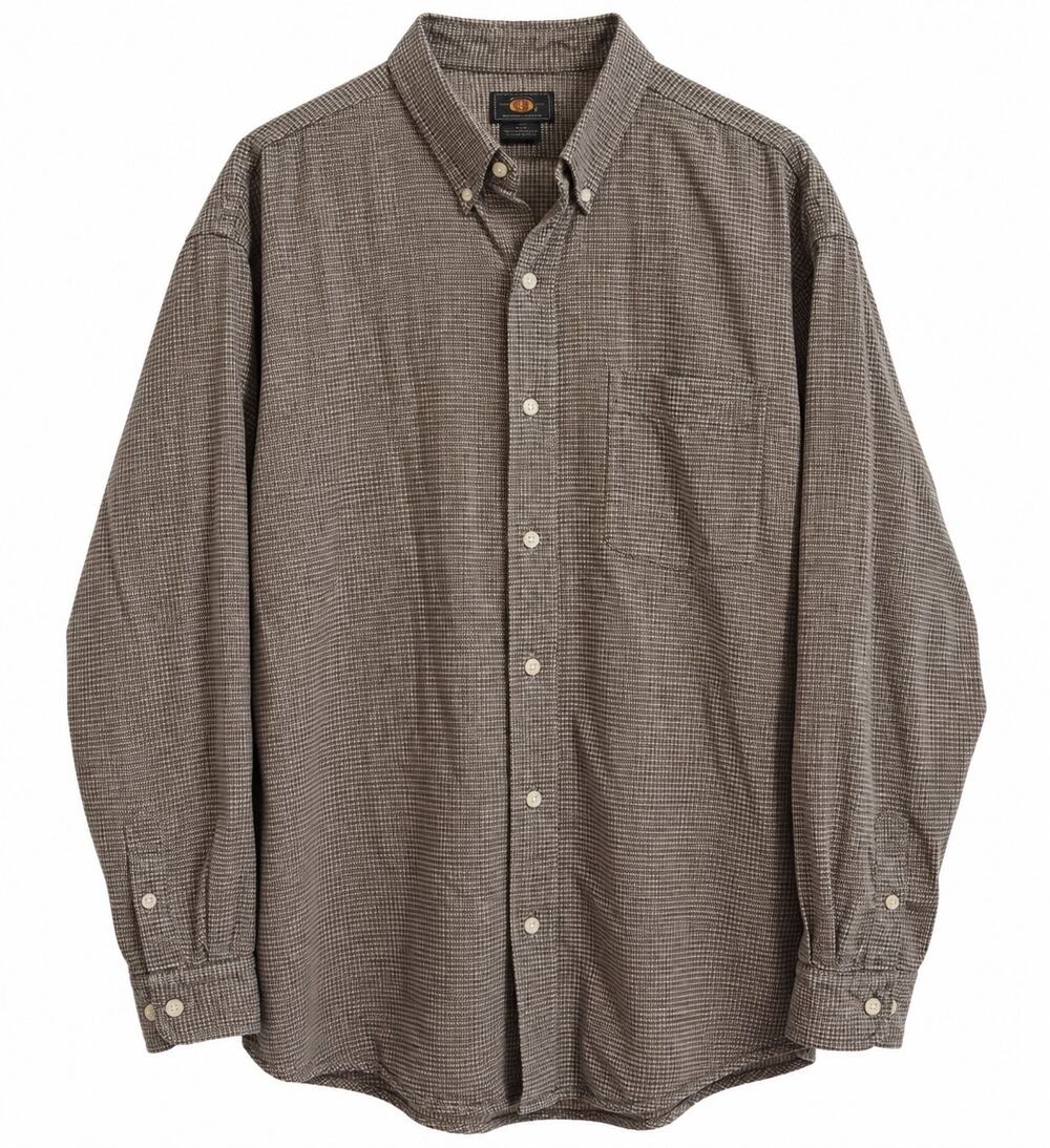 Route 66 Men's Button Up Shirt Size 2X